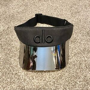 Alo visor